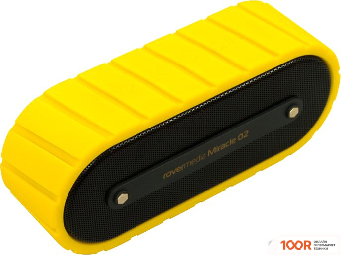 Беспроводная колонка RoverMedia MIRACLE 0.2 (332562)