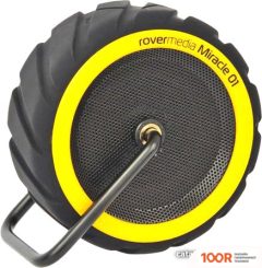 Беспроводная колонка RoverMedia MIRACLE 0.1 (332561)