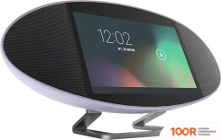 Беспроводная колонка Ross&Moor ELLIPSE RMH-500 (332557)