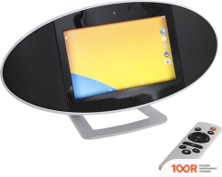 Беспроводная колонка Ross&Moor ELLIPSE RMH-500 (332557)