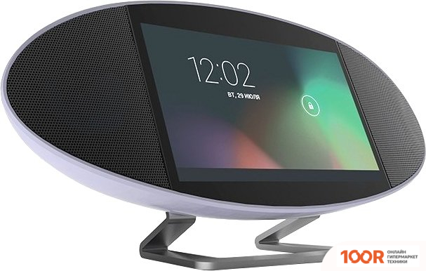 Беспроводная колонка Ross&Moor ELLIPSE RMH-500 (332557)