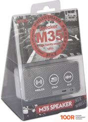 Беспроводная колонка Remax RB-M35 (332555)