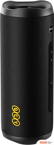 Беспроводная колонка QCY SP7 (ЧЕРНЫЙ) (332550)