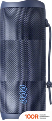 Беспроводная колонка QCY SP7 (СИНИЙ) (332548)
