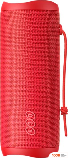 Беспроводная колонка QCY SP7 (КРАСНЫЙ) (332546)