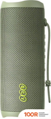 Беспроводная колонка QCY SP7 (ЗЕЛЕНЫЙ) (332544)