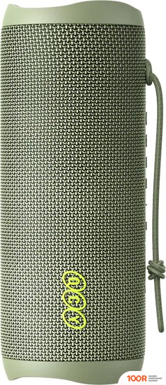 Беспроводная колонка QCY SP7 (ЗЕЛЕНЫЙ) (332544)