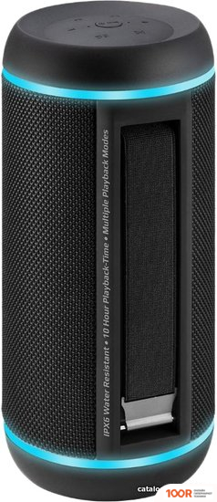 Беспроводная колонка Promate SILOX-PRO (ЧЕРНЫЙ) (332543)