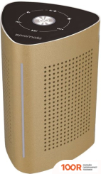 Беспроводная колонка Promate CYCLONE (ЗОЛОТИСТЫЙ) (332537)