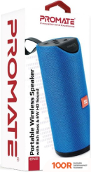 Беспроводная колонка Promate CHILL (СИНИЙ) (332535)