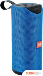 Беспроводная колонка Promate CHILL (СИНИЙ) (332535)