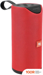 Беспроводная колонка Promate CHILL (КРАСНЫЙ) (332534)