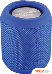 Беспроводная колонка Promate BOMBA (СИНИЙ) (332532)