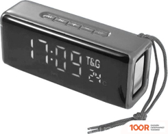 Беспроводная колонка Profit TG-174 (СЕРЫЙ) (332527)