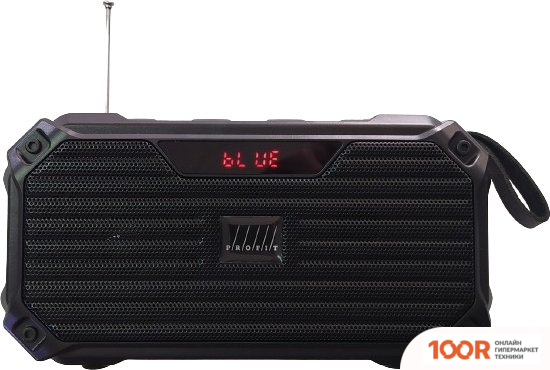 Беспроводная колонка Profit C16 (332519)