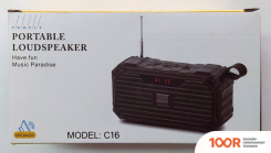 Беспроводная колонка Profit C16 (332519)