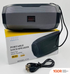 Беспроводная колонка Profit C10 (332518)