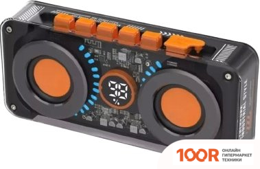 Беспроводная колонка Profit A33 (332517)