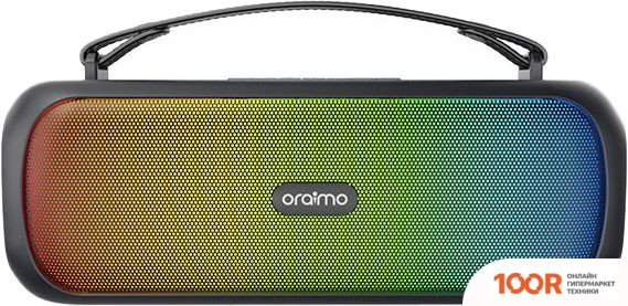 Беспроводная колонка Oraimo BASS GO BOOM OBS-75D (332514)