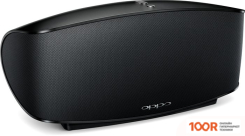 Беспроводная колонка OPPO Digital SONICA (ЧЕРНЫЙ) (332513)