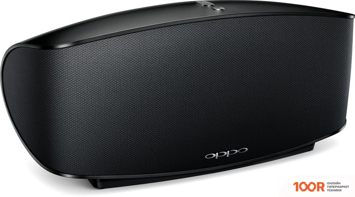 Беспроводная колонка OPPO Digital SONICA (ЧЕРНЫЙ) (332513)