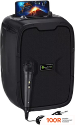 Беспроводная колонка NewRixing NRG-501A (332505)