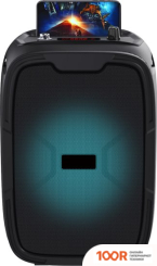 Беспроводная колонка NewRixing NRG-501A (332505)