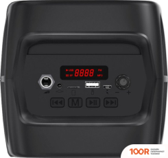 Беспроводная колонка NewRixing NRG-501A (332505)