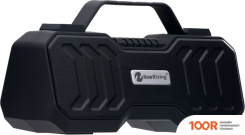 Беспроводная колонка NewRixing NR-4500 (ЧЕРНЫЙ) (332490)