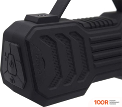 Беспроводная колонка NewRixing NR-4500 (ЧЕРНЫЙ) (332490)