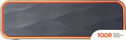 Беспроводная колонка Musky DY22 (СЕРЫЙ/ОРАНЖЕВЫЙ) (332468)