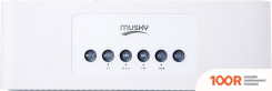 Беспроводная колонка Musky DY22 (БЕЛЫЙ/СИНИЙ) (332467)