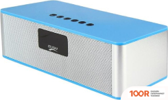 Беспроводная колонка Musky DY21L (СИНИЙ/СЕРЕБРИСТЫЙ) (332465)