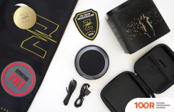 Беспроводная колонка MusicDealer RARE (332463)