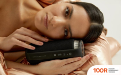 Беспроводная колонка MusicDealer MEDIUM RARE (332462)