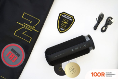 Беспроводная колонка MusicDealer MEDIUM RARE (332462)