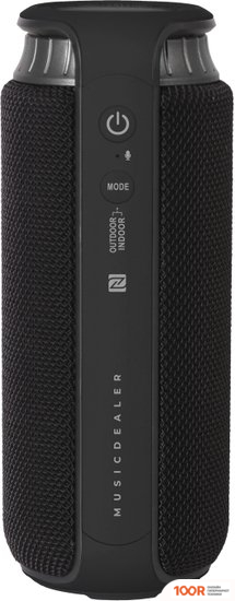 Беспроводная колонка MusicDealer MEDIUM RARE (332462)