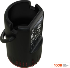 Беспроводная колонка More Choice BS25 (ЧЕРНЫЙ) (332460)