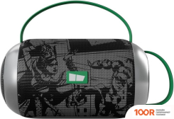 Беспроводная колонка More Choice BS24 (ЧЕРНЫЙ) (332458)