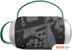 Беспроводная колонка More Choice BS24 (ЧЕРНЫЙ) (332458)