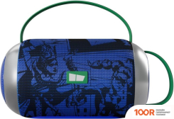 Беспроводная колонка More Choice BS24 (СИНИЙ) (332457)