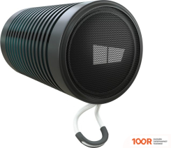 Беспроводная колонка More Choice BS23 (ЧЕРНЫЙ) (332455)