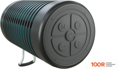 Беспроводная колонка More Choice BS23 (ЧЕРНЫЙ) (332455)