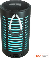 Беспроводная колонка More Choice BS23 (ЧЕРНЫЙ) (332455)