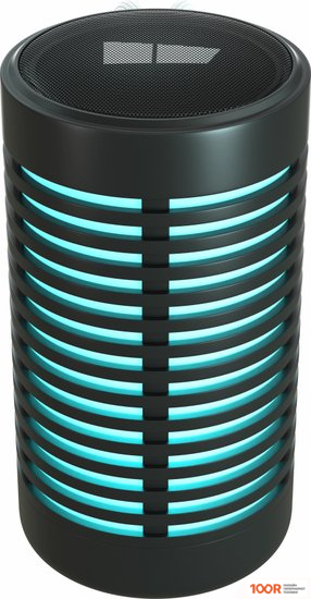 Беспроводная колонка More Choice BS23 (ЧЕРНЫЙ) (332455)