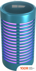 Беспроводная колонка More Choice BS23 (СИНИЙ) (332454)