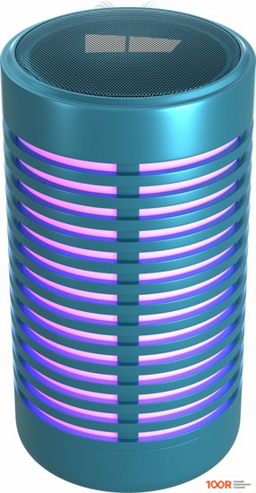 Беспроводная колонка More Choice BS23 (СИНИЙ) (332454)
