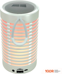 Беспроводная колонка More Choice BS23 (БЕЛЫЙ) (332452)