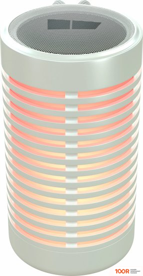 Беспроводная колонка More Choice BS23 (БЕЛЫЙ) (332452)