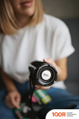 Беспроводная колонка More Choice BS22 (ЧЕРНЫЙ) (332451)